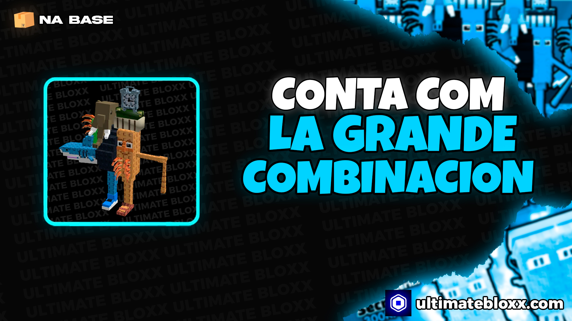 La Grande Combinasion